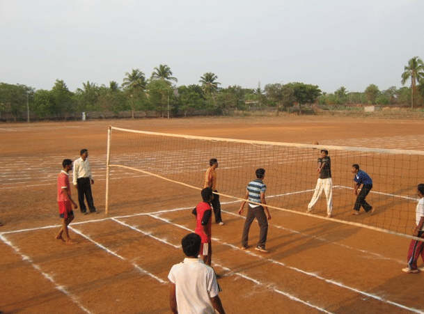 AJ Institute of Management Mangalore sports photo 2